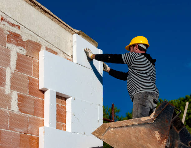 Best Commercial Insulation in Morgandale, OH