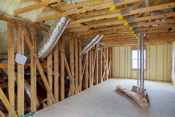 Morgandale, OH Insulation Contractor Company