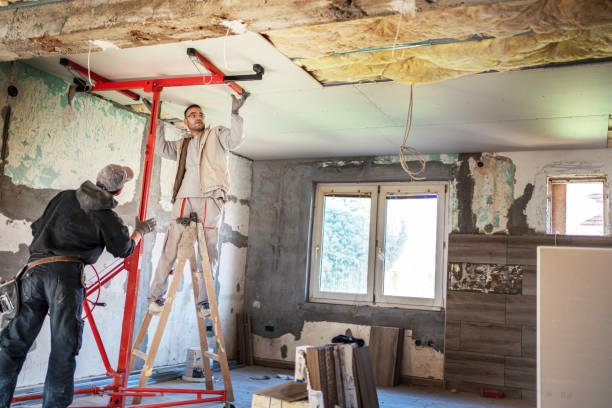 Best Spray Foam Insulation in Morgandale, OH