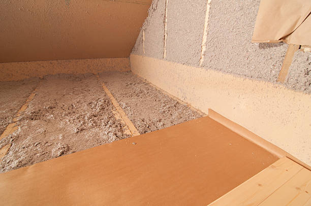 Best Cellulose Insulation in Morgandale, OH