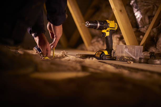 Best DIY Insulation Kits and Guidance in Morgandale, OH